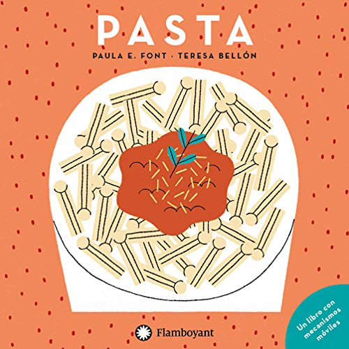 Pasta: 3 (Pasamos tiempo juntos)