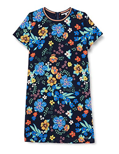 Pepe Jeans ALILA Vestido, Multicolor (Multi 0AA), 14-15 años (Talla del Fabricante: 14) para Niñas