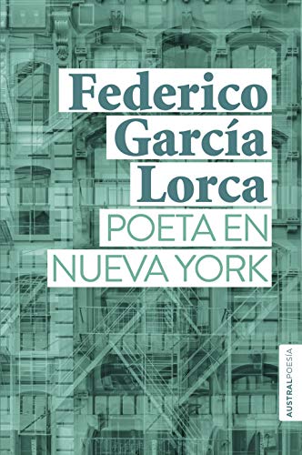 Poeta en Nueva York (Austral Poesía)