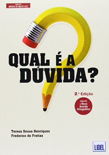 Qual É A Dúvida