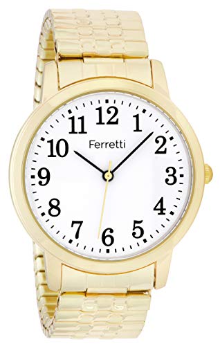 Reloj - Ferretti - Para - FT16101