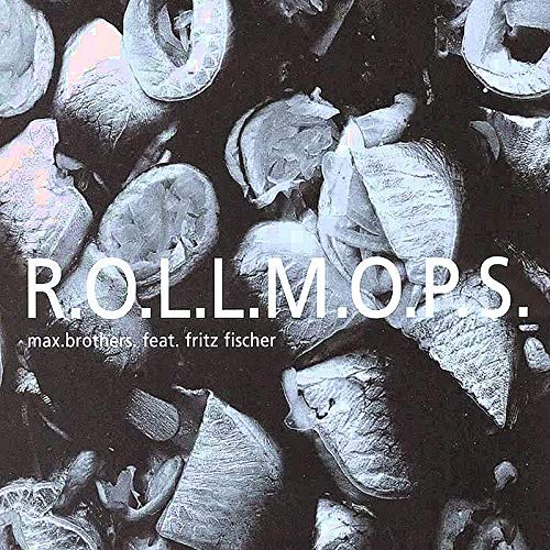 R.O.L.L.M.O.P.S (feat. Fritz Fischer) (Radio Mix)