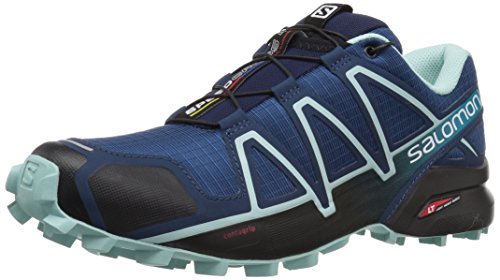 Salomon Speedcross 4 Zapatillas de Trail Running Mujer