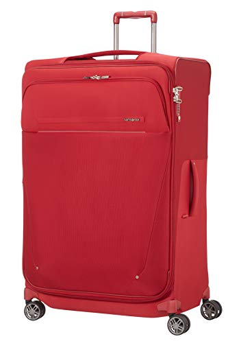 SAMSONITE B-Lite Icon - Spinner 83/31 Exp Equipaje de Mano 83 Centimeters 156.5 Rojo (Red)