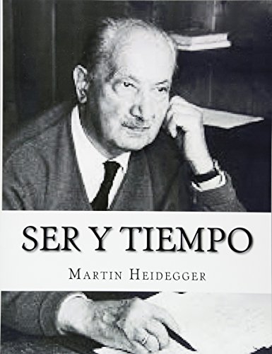 Ser y Tiempo