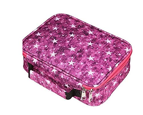 SFF Papelería LMH 72 Agoles Escuela Funda de lápiz Kawaii Penal para niñas Boys MencionCase Cute Big Pen Box Bolsa Grande Bolsa de Cartucho Efectos de Escritorio Suministros Dispensadores (Color : 3)