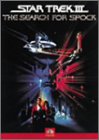 Star Trek 3/the Search for Sp [DVD de Audio]