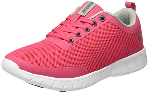 Suecos Alma, Zapatillas de Deporte Unisex Adulto, Rosa (Pink), 40 EU