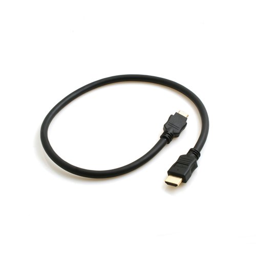 System-S - Cable HDMI a Mini HDMI (50 cm)