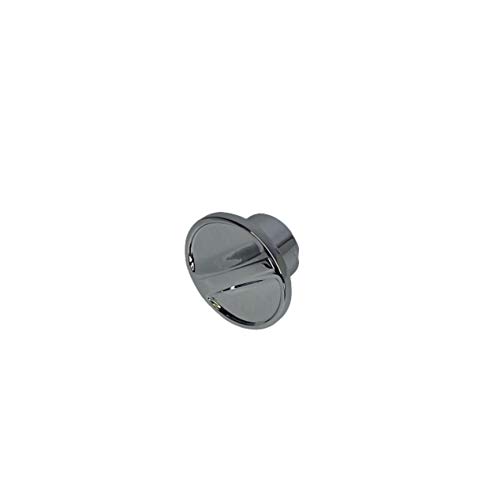 Tapa cromada Attachment Hub para KitchenAid Serie Artisan, Classic y Ultra