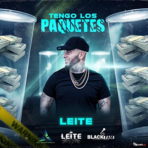 Tengo Los Paquetes [Explicit]