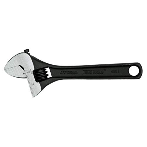 Tengtools - Llaves ajustables 4"