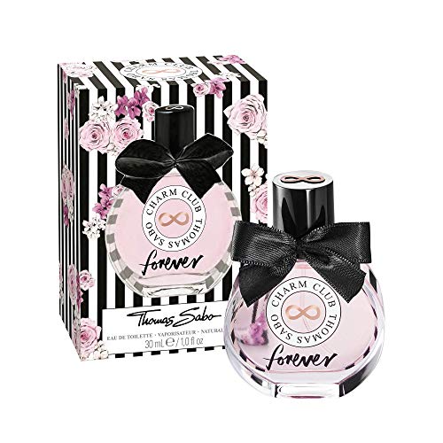 Thomas Sabo Charm Club Forever Eau de Toilette 30 ml