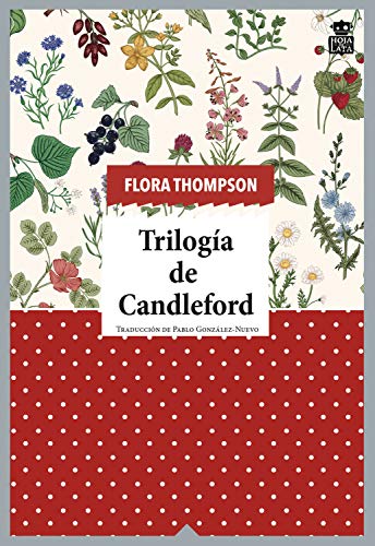 Trilogía de Candleford (Sensibles a las Letras nº 59)