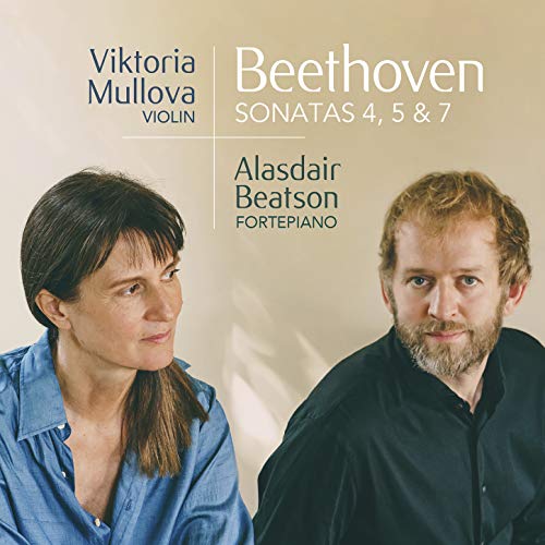 Violin Sonata No. 7 in C Minor, Op.30 No. 2: IV. Finale: (Allegro)