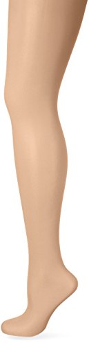 Wolford Satin Touch 20 Medias, 20 DEN, Beige (gobi 4365), S para Mujer