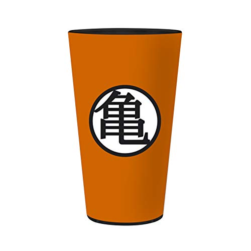 ABYstyle Vaso XXL Dragon Ball