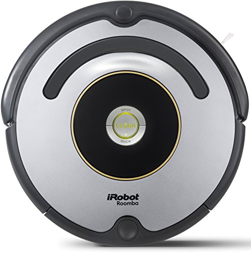 ASP. IROBOT ROOMBA 616 (61604) ROBOT