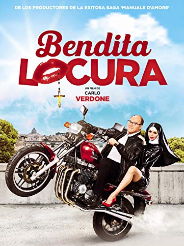 Bendita Locura