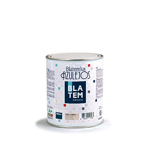 BLATEM - Lux Azulejos Niebla 750Ml