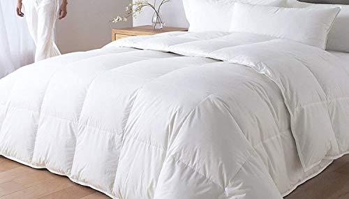 Cabello Textil Hogar - Edredón nórdico - Tacto plumón - Relleno Blanco - Tacto plumón - 380 Gr/m2 - En liquidación (Cama de 160/180 cm (260_x_220 cm))