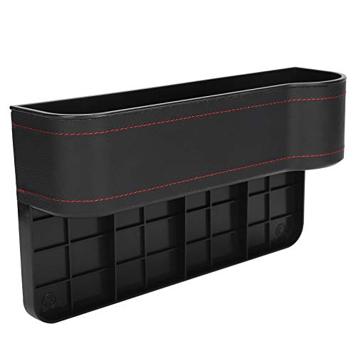 Caja De Asiento De Coche Organizador Multifuncional Caja De Almacenamiento De Agua Titular De Agua Suministros De Automóviles Organizador De Asiento De Automóvil