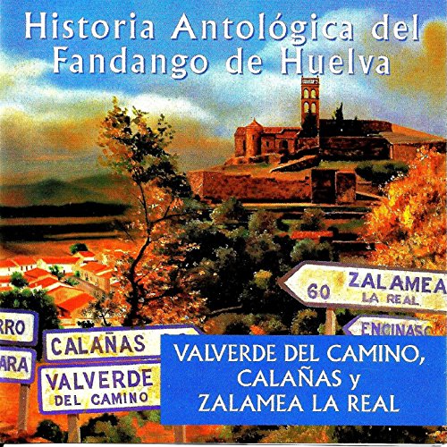 Calaña Llamado Antiguo para Escuchar 2