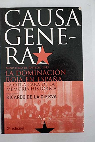 Causa general (2ª ed.)