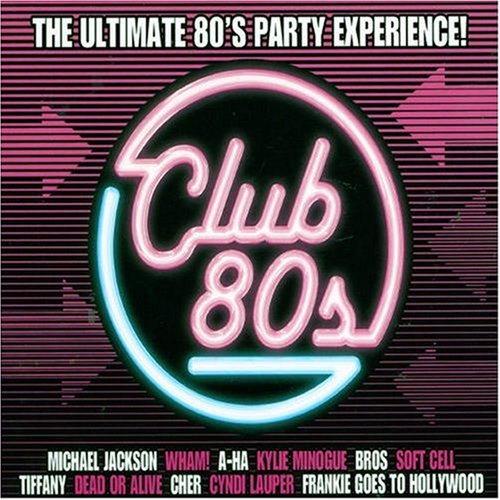 Club 80's