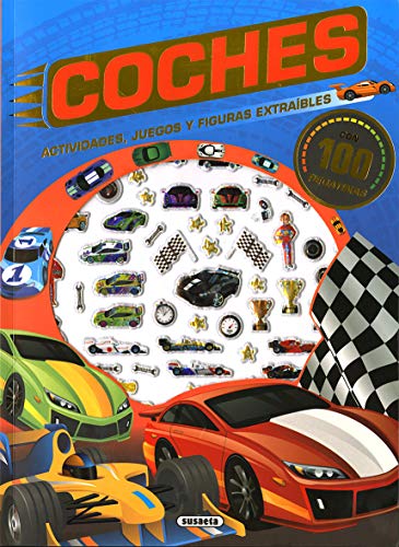 Coches (Brillos y juegos)