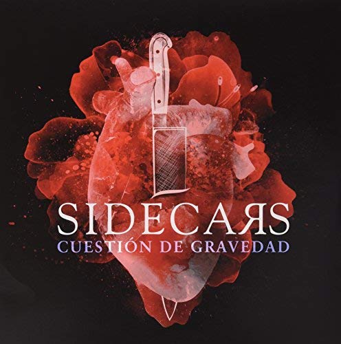 Cuestión De Gravedad [Vinilo]