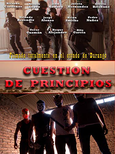 Cuestión de Principios