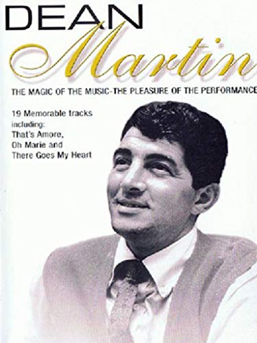 Dean Martin: Legends in Concert