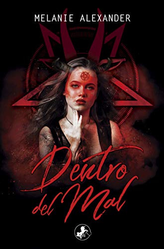 Dentro del mal (Infierno nº 1)