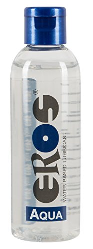 EROS Lubricante a Base de Agua - 50 ml