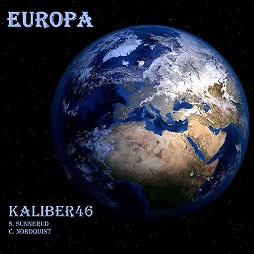 Europa (feat. C. Nordquist)