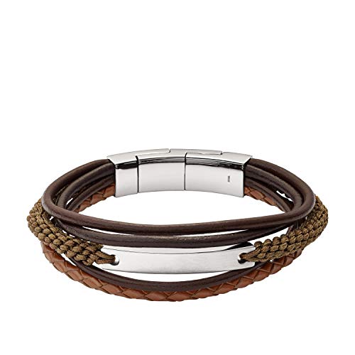 Fossil Pulsera para Hombre JF02703040