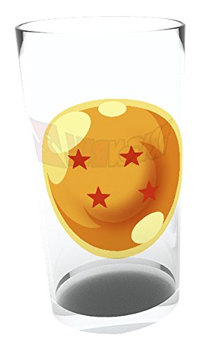 GB Eye LTD, Dragon Ball Z, Dragon Ball, Vasos de Pinta