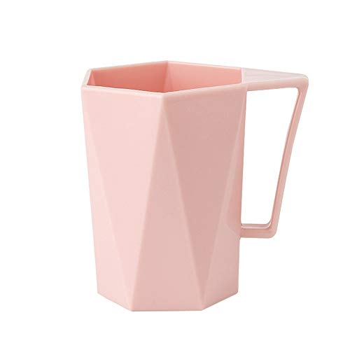 HoSayLike Tazas térmicas Cristal Tazas de Desayuno Juegos de té Juegos de café Juegos de Tazas Grandes Conjuntos de Taza y platillo,Botella de Agua Deportiva Botella de Agua Cristal,Jarra de Cerveza