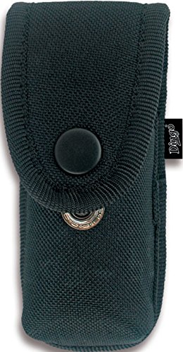 IMEX EL ZORRO 54045 Funda Navaja, Hombre, Negro, 11/12x5.5 cm