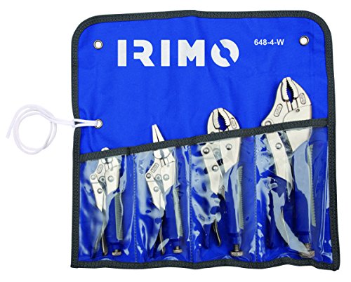 IRIMO BH648-4-W, 65x260x100