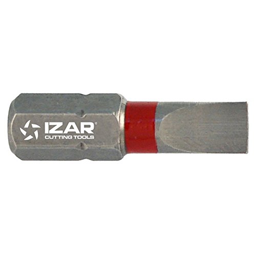 Izar 1520 - Punta atornillar 1520 sl-5. 5x0.8 25mm 5u