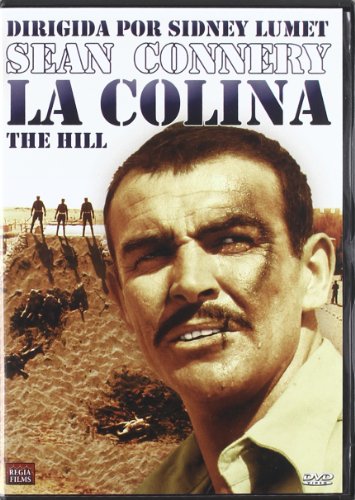 La Colina [DVD]