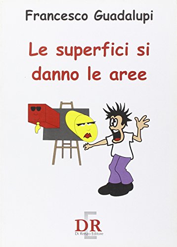 Le superfici si danno le aree (Scuola)