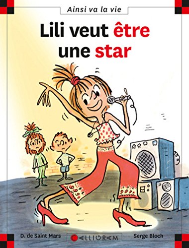 Lili veut etre une star (65) (Ainsi va la vie)