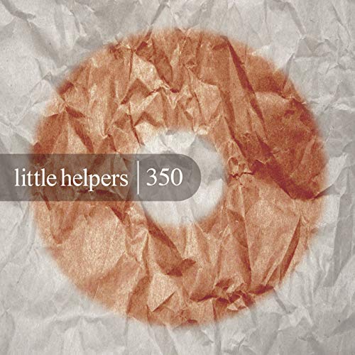 Little Helper 350-2 (Original Mix)