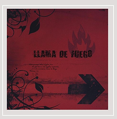 Llama de Fuego