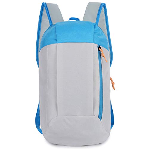 LYLSXY Masculino de Las Mujeres,Al Aire Libre Excursionismo Mochila,Unisexo Mochilas Escolares,Cartera Bolso Unisexo Mochilas Escolares,Cartera Bolso,Mochila,Mujer a/C / 10 * 40 * 23cm