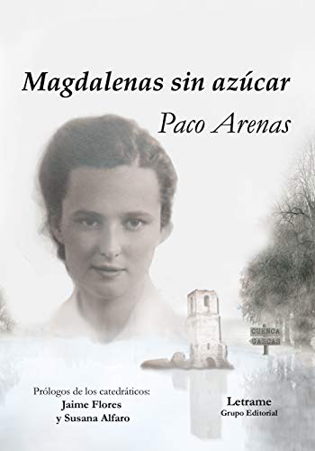 Magdalenas sin azúcar