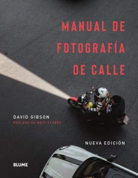 Manual De Fotografía De Calle